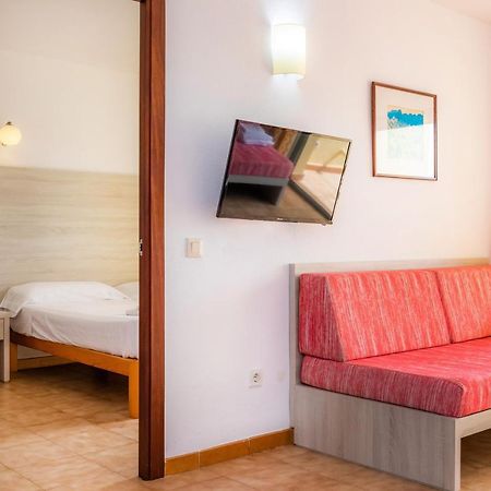 Apto Con Terraza 402 Cala Millor  Dış mekan fotoğraf