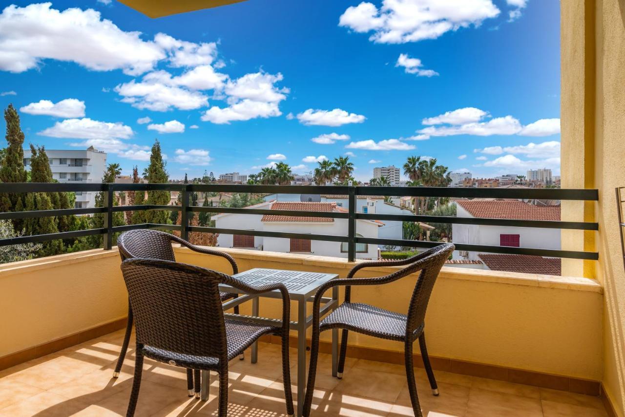 Apto Con Terraza 402 Cala Millor  Dış mekan fotoğraf