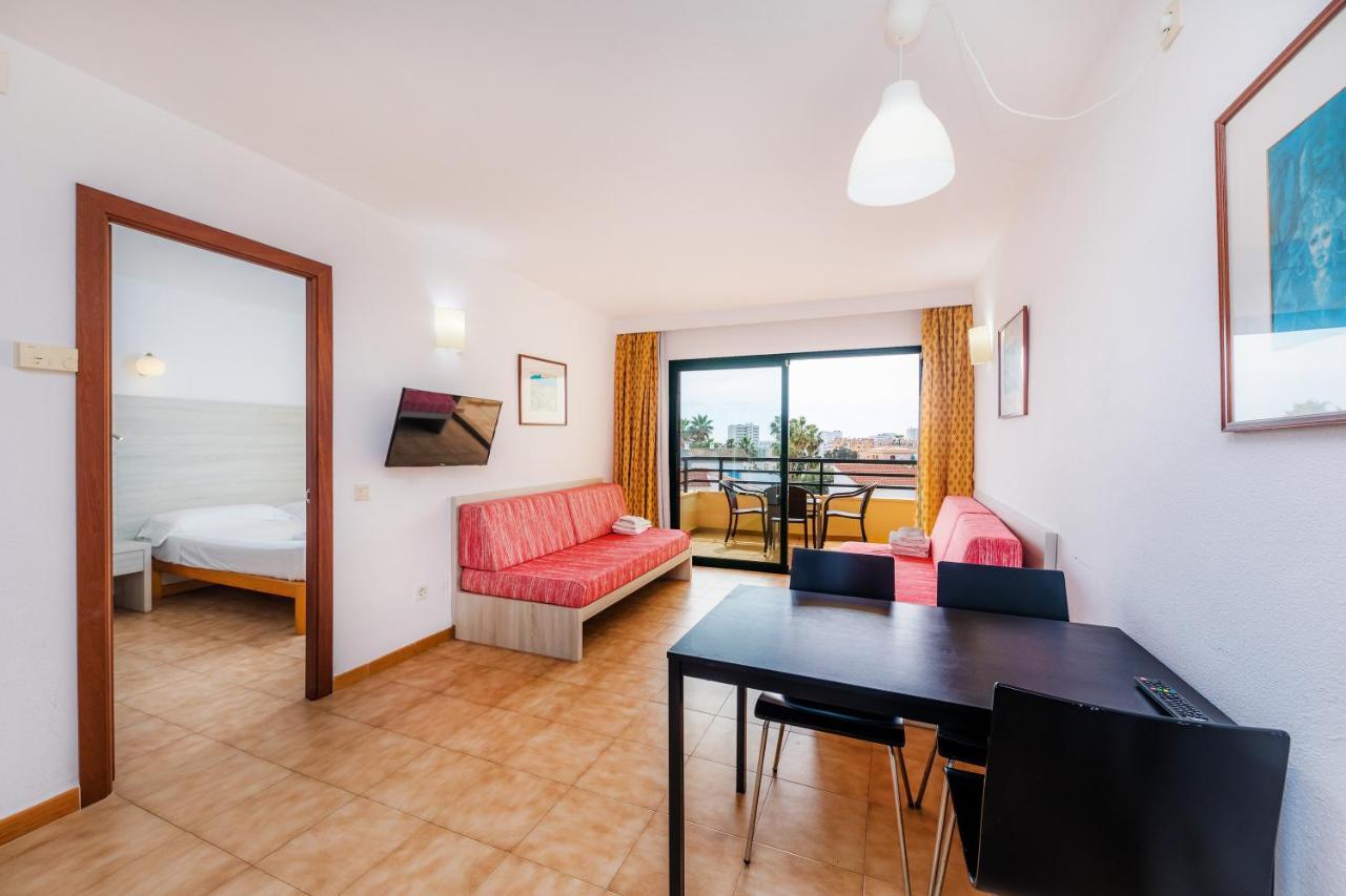 Apto Con Terraza 402 Cala Millor  Dış mekan fotoğraf