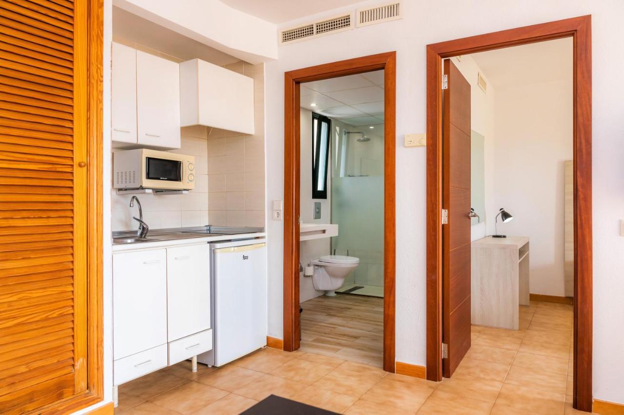 Apto Con Terraza 402 Cala Millor  Dış mekan fotoğraf