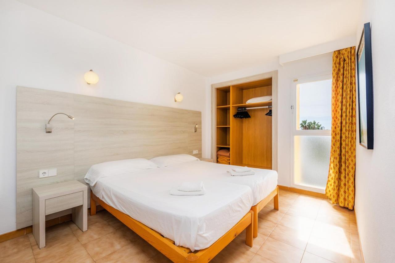 Apto Con Terraza 402 Cala Millor  Dış mekan fotoğraf