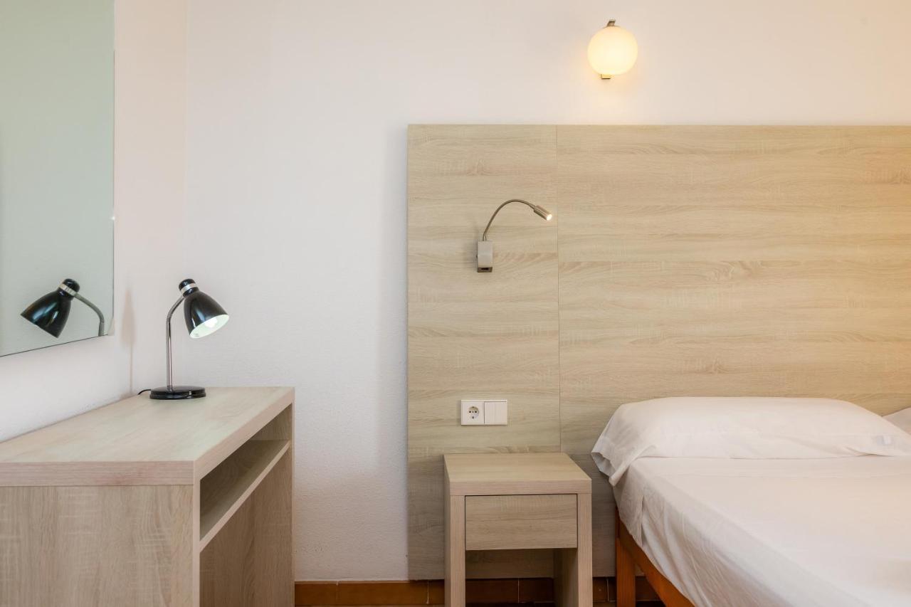 Apto Con Terraza 402 Cala Millor  Dış mekan fotoğraf