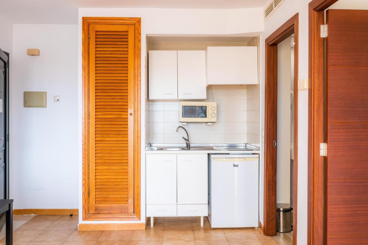 Apto Con Terraza 402 Cala Millor  Dış mekan fotoğraf