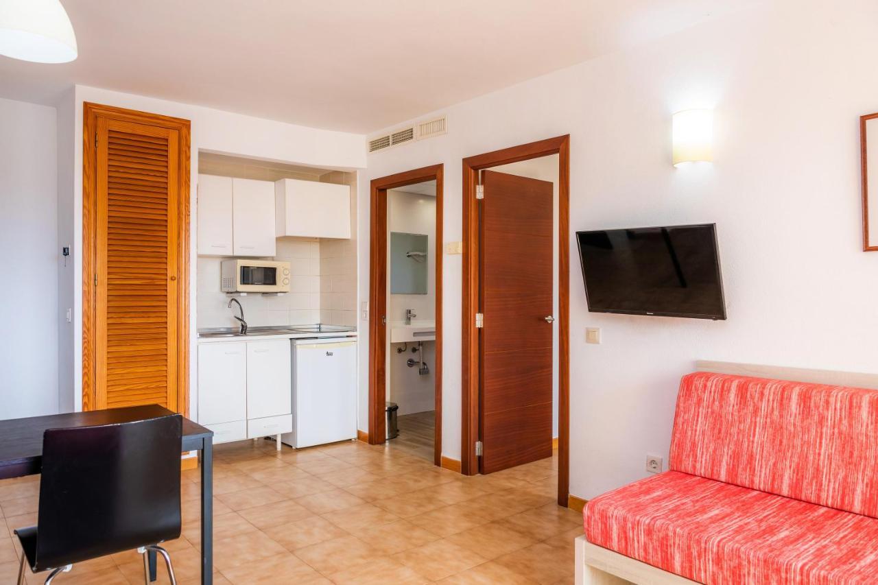 Apto Con Terraza 402 Cala Millor  Dış mekan fotoğraf