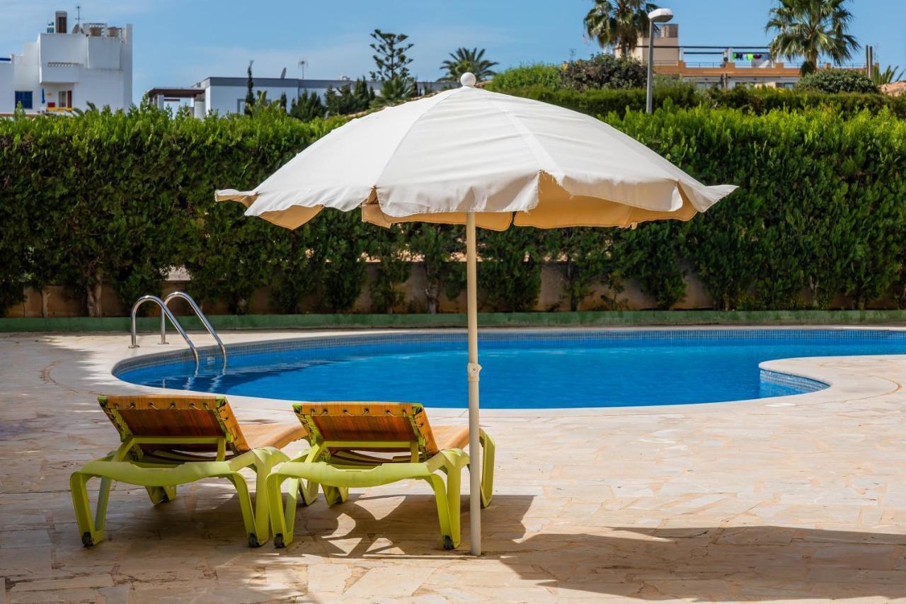 Apto Con Terraza 402 Cala Millor  Dış mekan fotoğraf