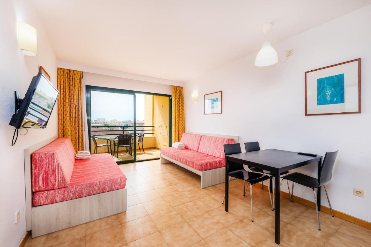 Apto Con Terraza 402 Cala Millor  Dış mekan fotoğraf