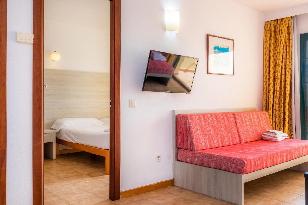 Apto Con Terraza 402 Cala Millor  Dış mekan fotoğraf