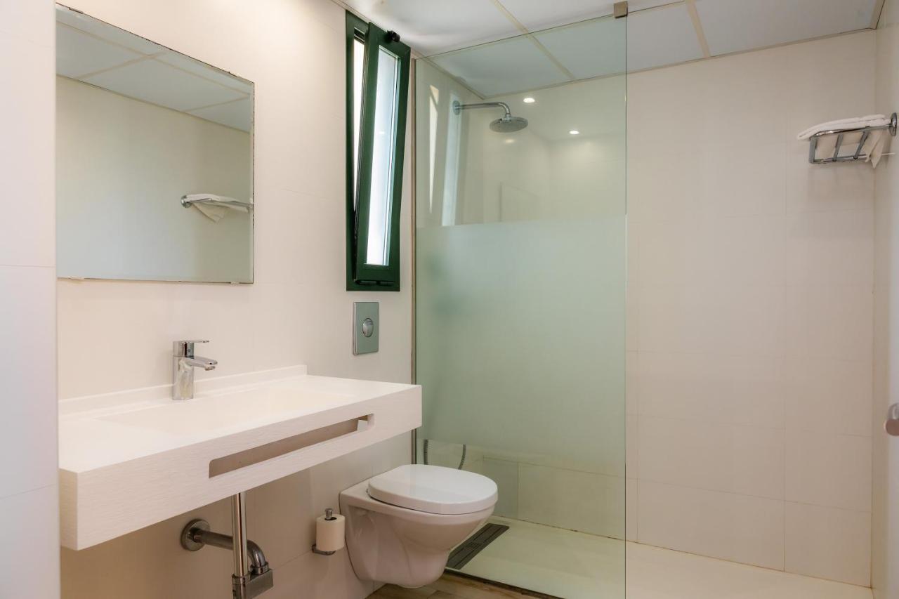 Apto Con Terraza 402 Cala Millor  Dış mekan fotoğraf